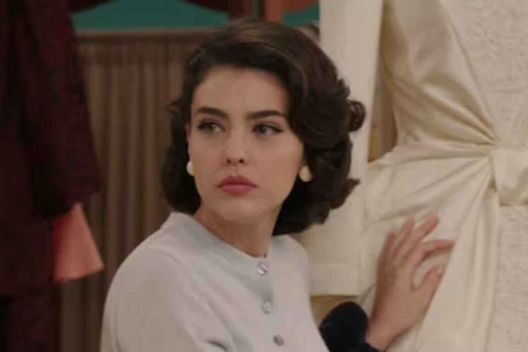 Maria Torna, Con Chi Ha Tradito Matteo