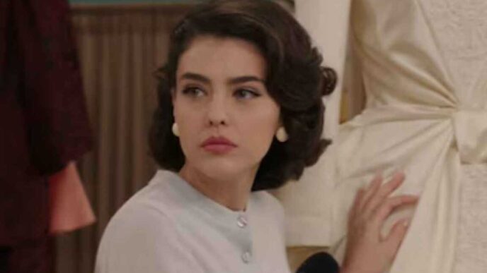 Maria Torna, Con Chi Ha Tradito Matteo