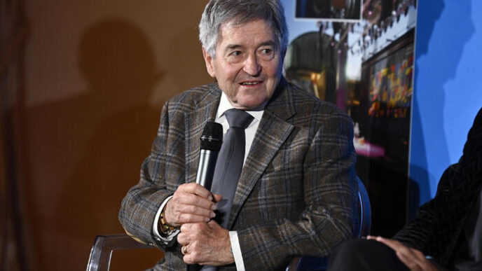 Marino Conferisce La Cittadina