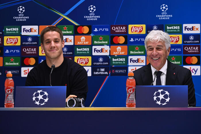 Mario Pasalic3A Un Viaggio Tra