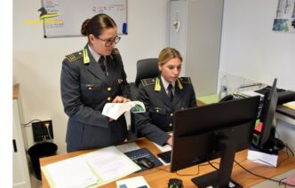 Maxi Sequestro Di Oltre 620 Mi