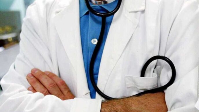 Medico Di Cremona Radiato Per