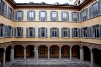 Mediobanca2C Assemblea Annuale