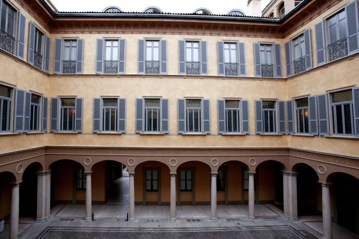 Mediobanca2C Assemblea Annuale