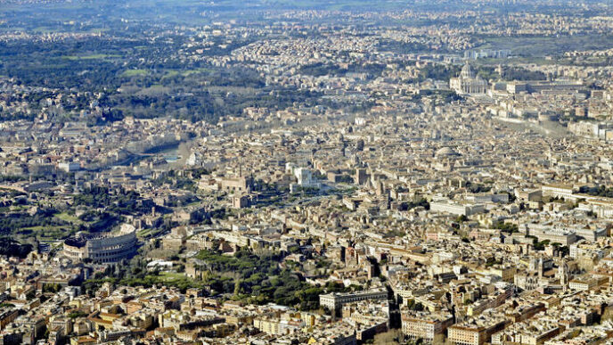 Mercato Immobiliare Italiano3A
