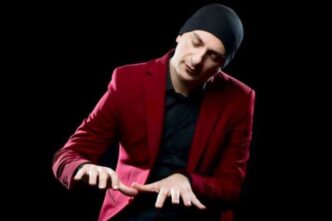 Michele Di Toro In Concerto3A U