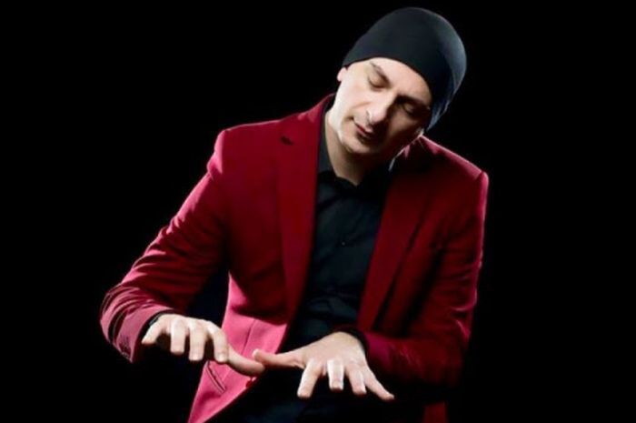 Michele Di Toro In Concerto3A U