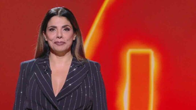 Mietta A Le Iene3A Un Monologo