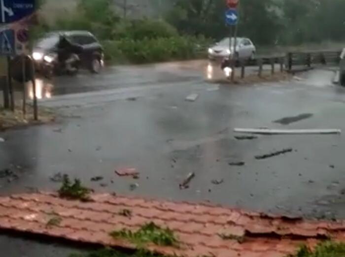 Miglioramenti Nella Val Bormid