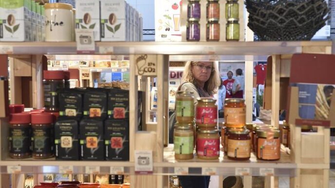 Milano Accoglie Il Mercato Eti
