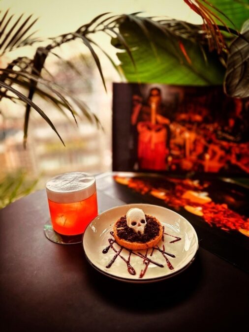 Milano Celebra Halloween Con U