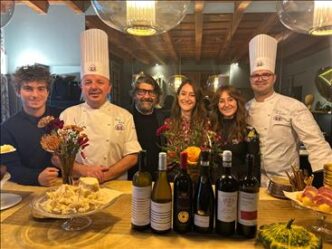 Milano Celebra I Vini Marchigi