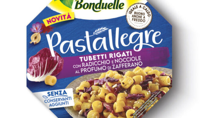 Milano Celebra Il World Pasta 1