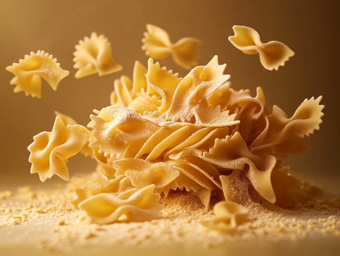 Milano Celebra Il World Pasta
