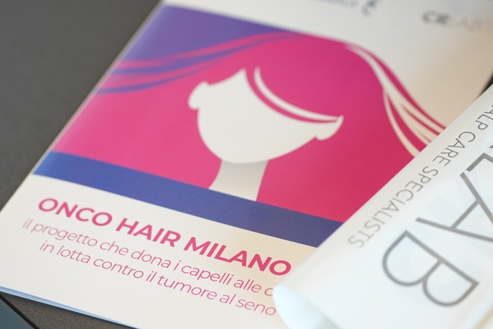 Milano Lancia Onco Hair 2.03A U