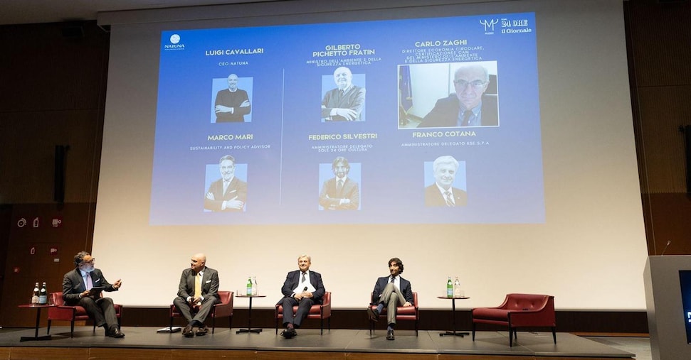 Milano Ospita Un Incontro Su C