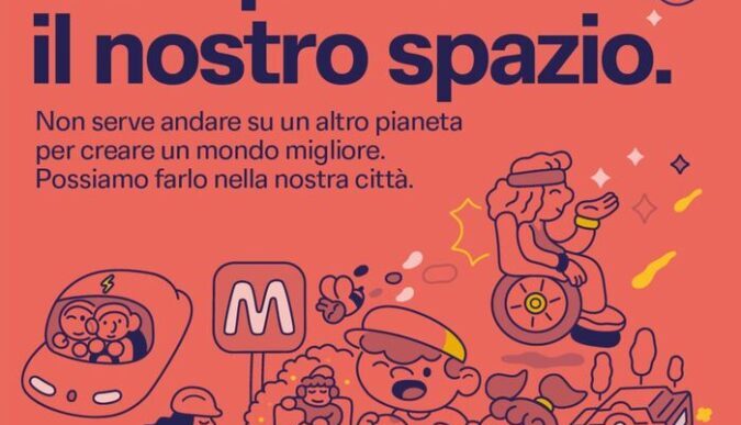 Milano Promuove Una Mobilitc3A0 S