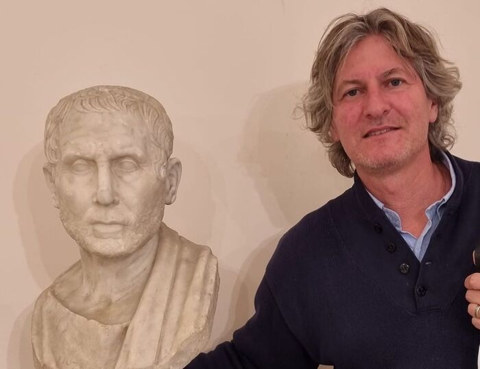 Miska Ruggeri Assume La Presid