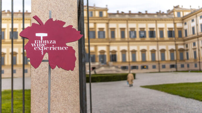 Monza Wine Experience3A Tre Gio