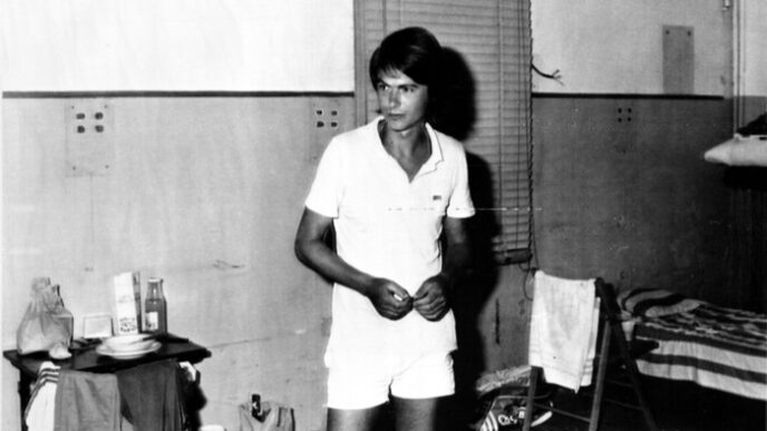Morte Di Wolfgang Abel3A Il Con