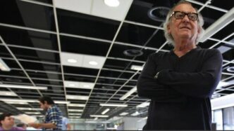 Morto Washington Olivetto2C Il