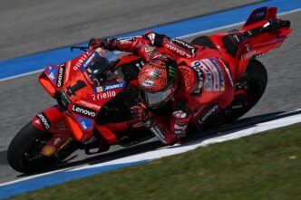 Motogp3A Il Gp Di Thailandia Si