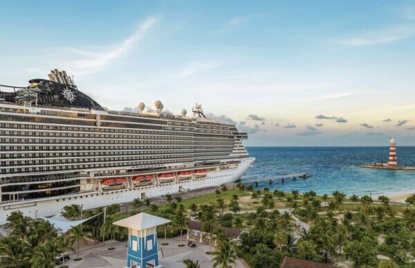 Msc Crociere3A 127 Nuove Crocie