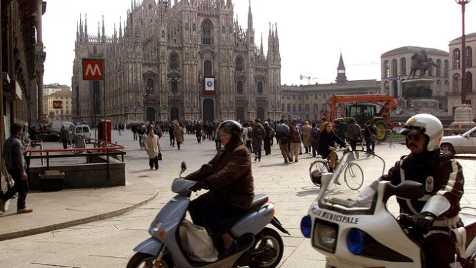 Multa E Entrate Stradali3A In I