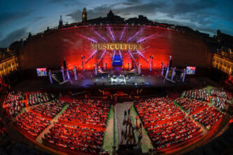 Musicultura 20253A Al Via La Ri