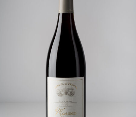 Musmeci Rosso Etna Rosso Doc R
