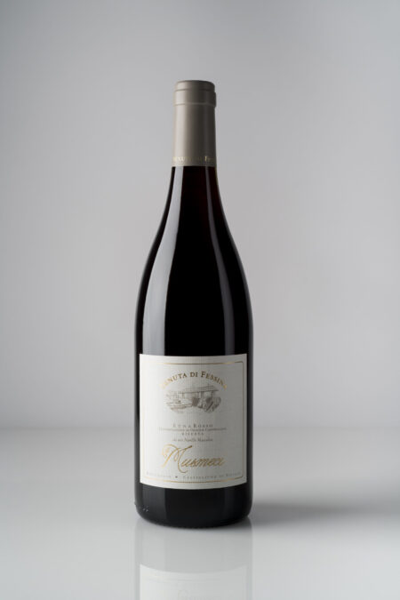 Musmeci Rosso Etna Rosso Doc R