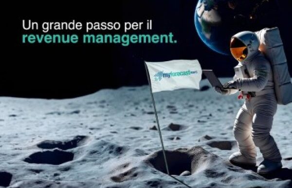 Myforecast Rms 4.0 La Nuova P