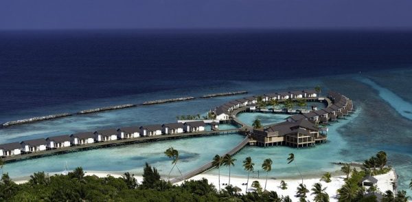 Naar Bespoke Travel Sigla Un A