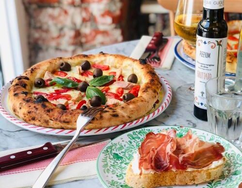 Nanni Arbellini Lascia Pizzium