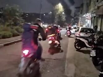 Napoli2C Violenza Giovanile3A Un 1