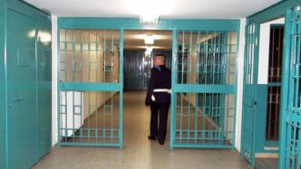 Napoli3A Arrestato Per Lesioni2C