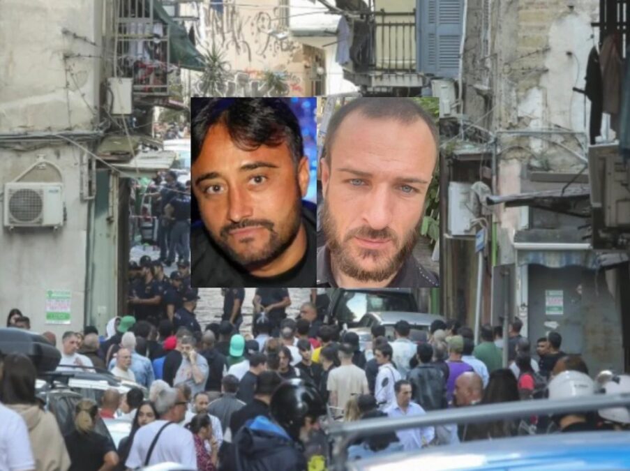 Napoli3A Sotto Inchiesta Il Net