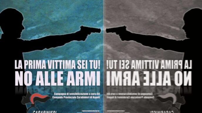 Napoli3A Nuovi Controlli Dei Ca