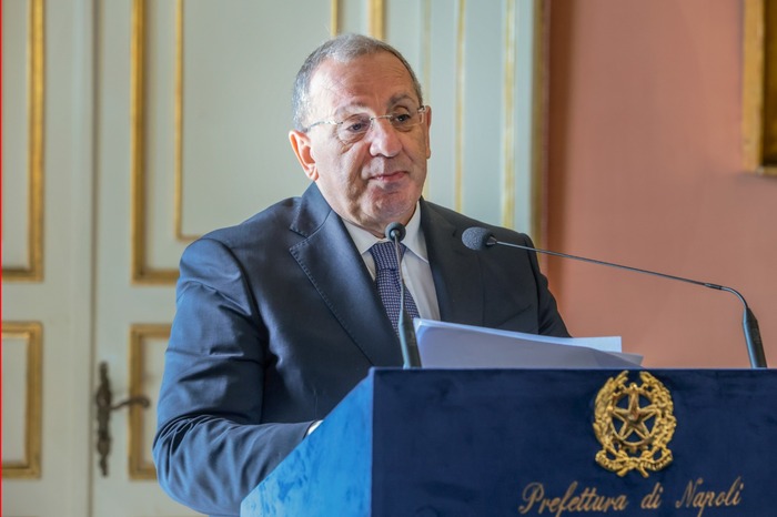 Napoli3A Progressi E Sfide Nell