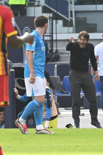 Napoli In Forma Smagliante3A Qu