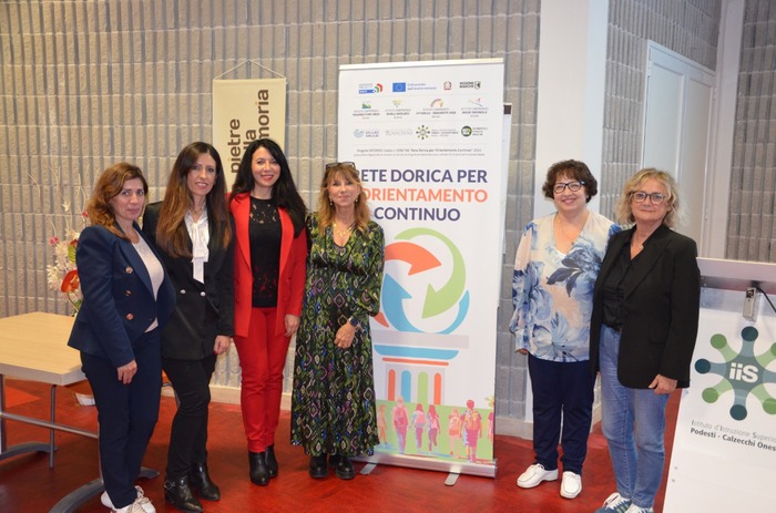 Nasce A Ancona La Rete Dorica