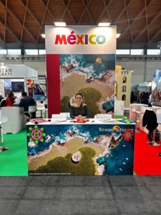 Nayarit2C Messico3A Una Meta Eme