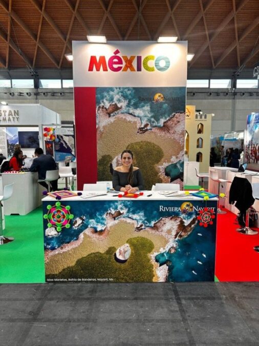 Nayarit2C Messico3A Una Meta Eme