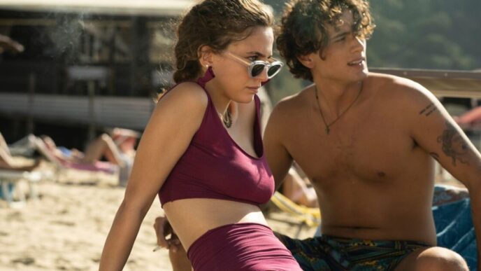 Netflix Svela Adorazione La