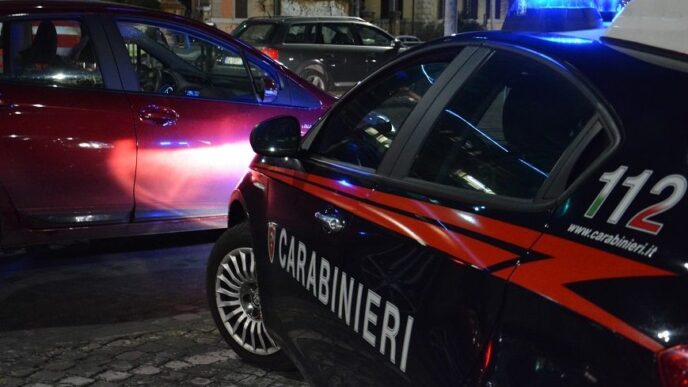 Nettuno2C Cuoco Truffato Da Ex