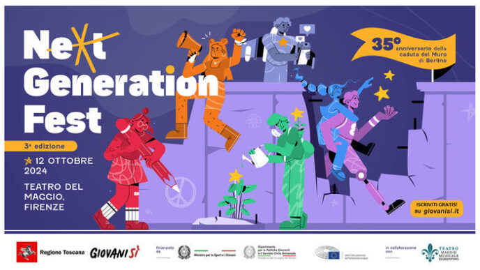 Next Generation Fest3A Un Grand