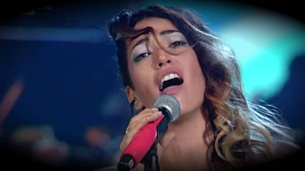 Nina Zilli Annuncia Il Suo Rit