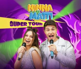 Ninna E Matti In Concerto A Na
