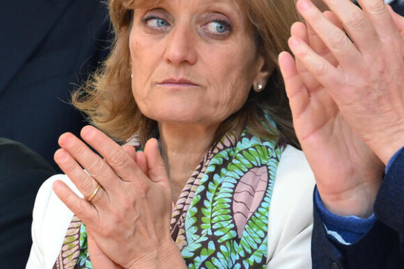 Noemi Di Segni Contro Le Manif