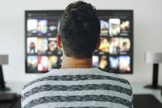 Nuova Serie Su Mediaset